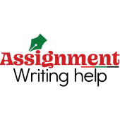 Assignment Writing Help's Logo