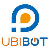 Ubibot's Logo