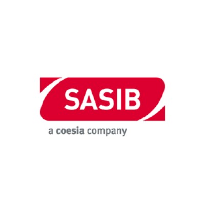 Sasib Beverage's Logo