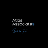 Atlas Associates's Logo