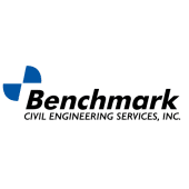 Benchmark's Logo