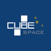 CubeSpace's Logo