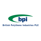 British Polythene Industries Plc's Logo