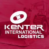 Kenter International Logistics's Logo