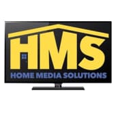 Home Media Solutions's Logo