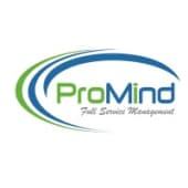 Promind Solutions's Logo