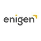 Enigen's Logo