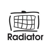 Radiator Software's Logo