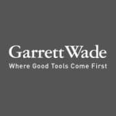 Garrett Wade's Logo