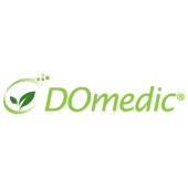 DOmedic's Logo