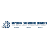 Napoleon Engineering Services's Logo