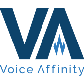 Voice Affinity's Logo