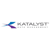 Katalyst Data Management's Logo