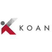 KOAN Software's Logo