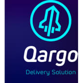 Qargo Delivery Solution's Logo