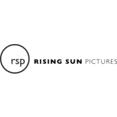 Rising Sun Pictures's Logo