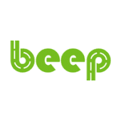 Beep Logo