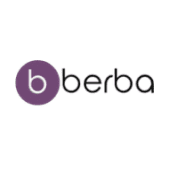 Berba's Logo