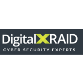 DigitalXRAID Ltd.'s Logo