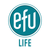 EFU Life Assurance's Logo