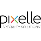 Pixelle Specialty Solutions's Logo