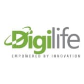 DigiLife's Logo