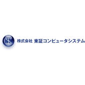 TOSHO COMPUTER SYSTEMS's Logo