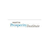 Martin Prosperity Institute - MPI's Logo