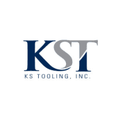 K S Tooling's Logo