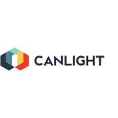 Canlight Group's Logo