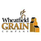 Wheatfield Grain's Logo