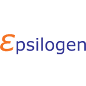 Epsilogen's Logo