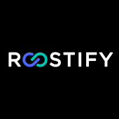 Roostify's Logo