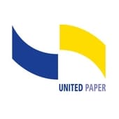 UNITED PAPER's Logo