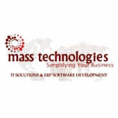 MASS TECHNOLOGIES's Logo