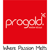 Progold S.p.A's Logo