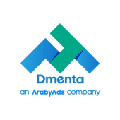 Dmenta's Logo