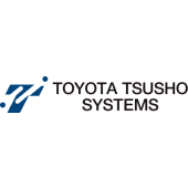 Toyota Tsusho Systems's Logo