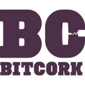 Bitcork's Logo