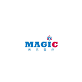 Magic Medical's Logo