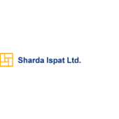 Sharda Ispat's Logo