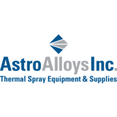 Astro Alloys's Logo