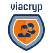 Viacryp's Logo