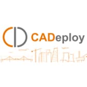 CADeploy, Inc.'s Logo