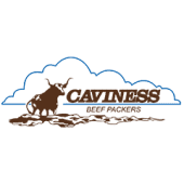 Caviness Beef Packers's Logo