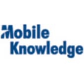 Mobile Knowledge's Logo