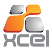 Xcel Agency Inc.'s Logo