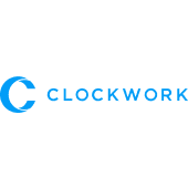 Clockwork Recruiting's Logo