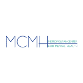 Metropolitan Center for Mental Health's Logo