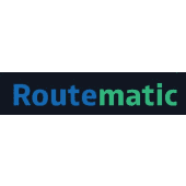 Routematic's Logo